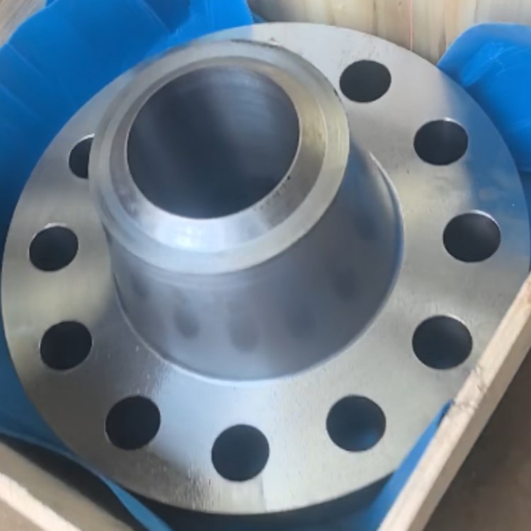 A350 LF2 8 2500LB Flange A350 LF2 8 2500LB Flange