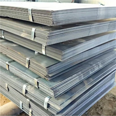 Kako dodavanje legirajućih elemenata mijenja performanse ploče od ugljičnog čelika?